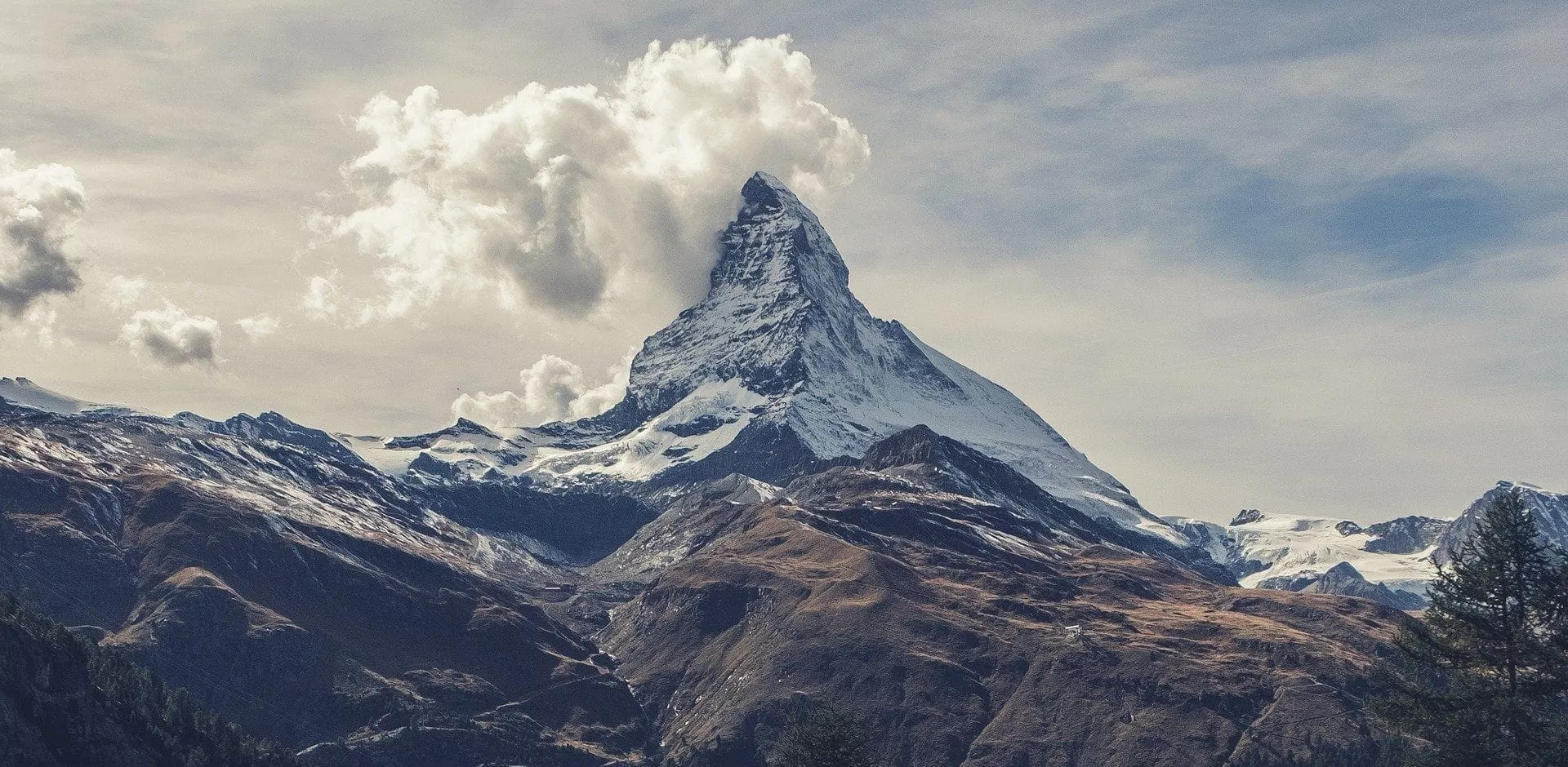 matterhorn