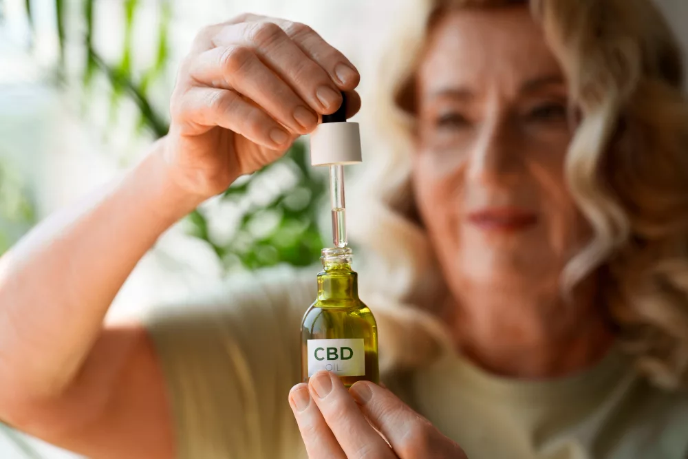 politique de livraison pour un achat de cbd