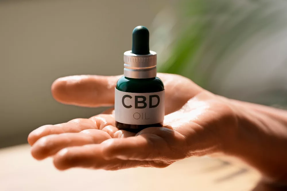 cbd wholesaler