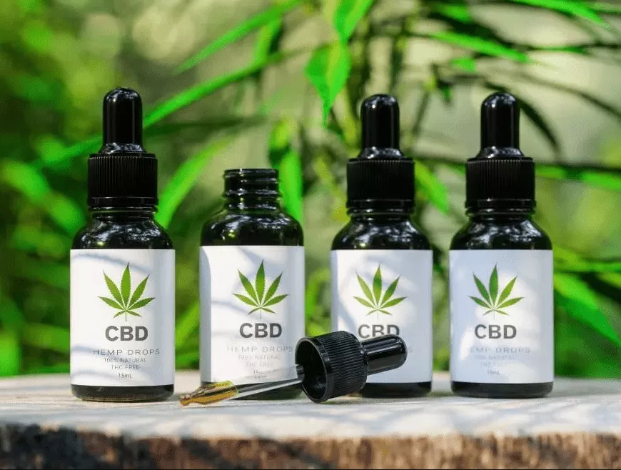 CBD oil