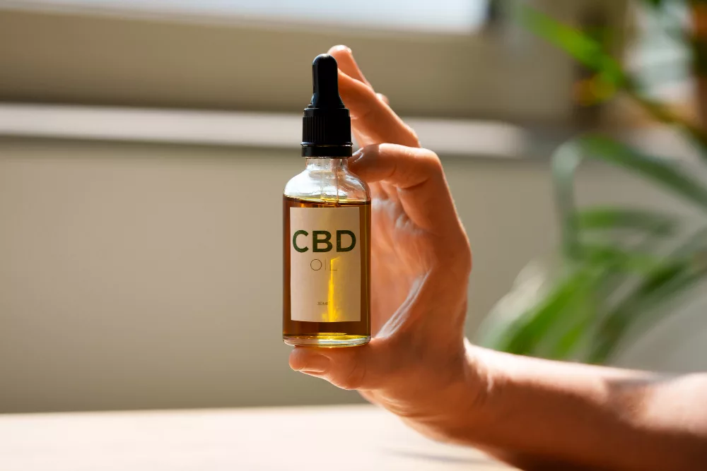 le meilleur cbd certifié iso 9001
