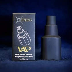 Vaporisateur CBD VAP Katalyzer