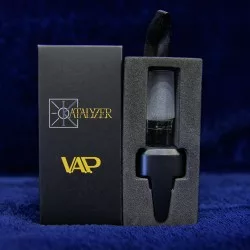 VAP Katalyzer CBD vaporizer