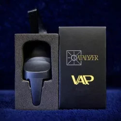 VAP Katalyzer CBD vaporizer