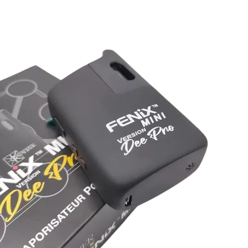 Fenix Mini Katalyzer CBD Vaporizer