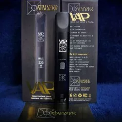 Katalyzer CBD VAP Vaporizer