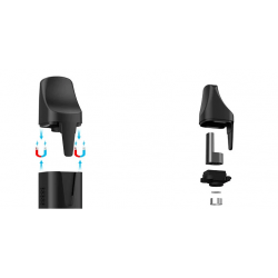 Katalyzer VAP CBD Vaporizer | Swiss