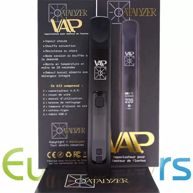 Katalyzer CBD VAP Vaporizer