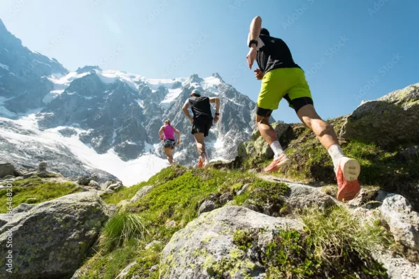 Sport suisse : Athlètes qui utilisent les produits CBD de chez Naturalpes