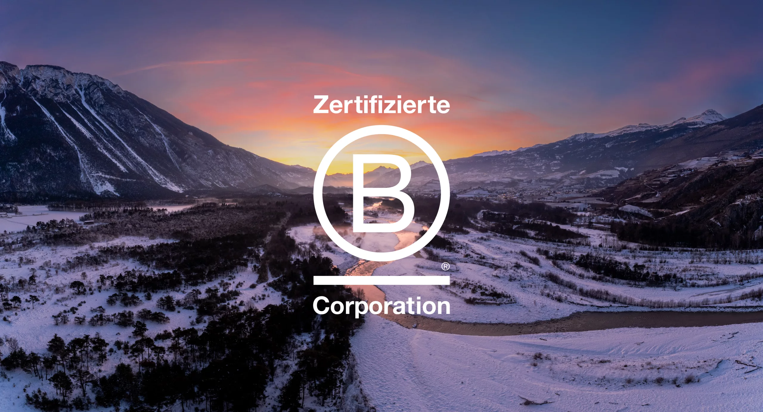 naturalpes ist ein zertifiziertes b-corp