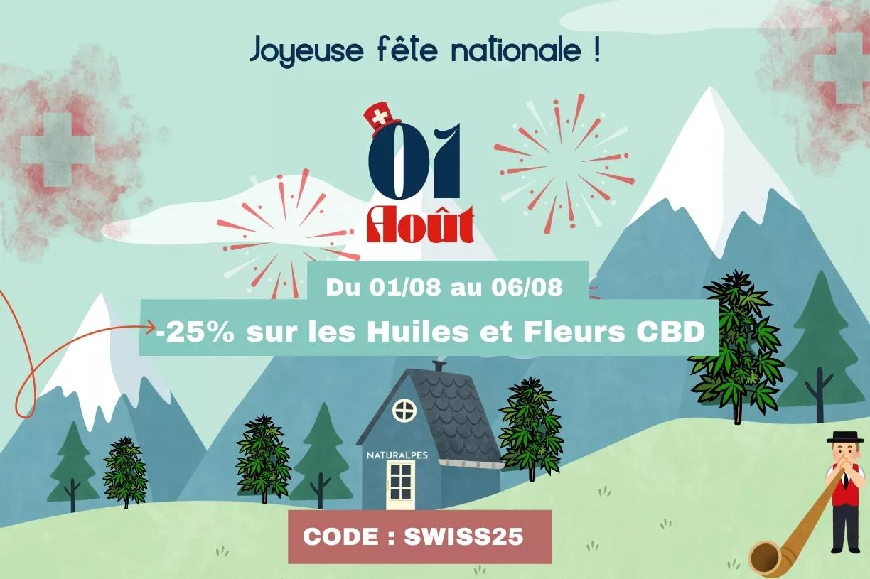 promo fête nationale