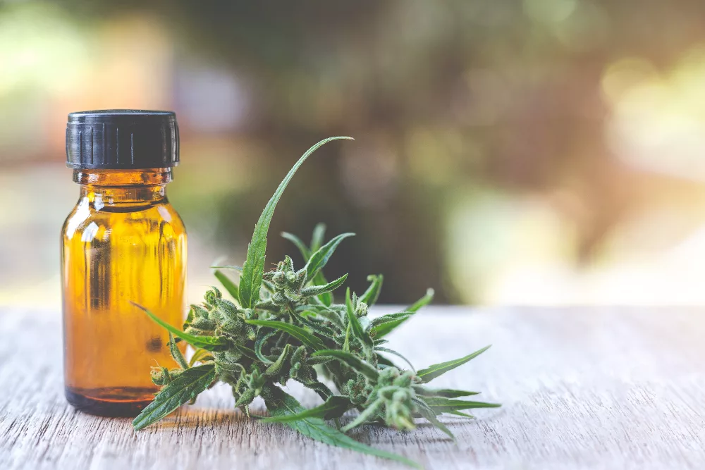 cbd sommeil profond