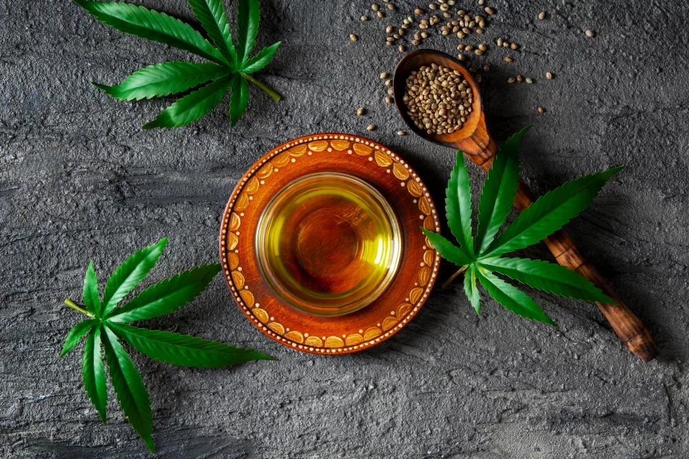 comment choisir tisane de cbd ?