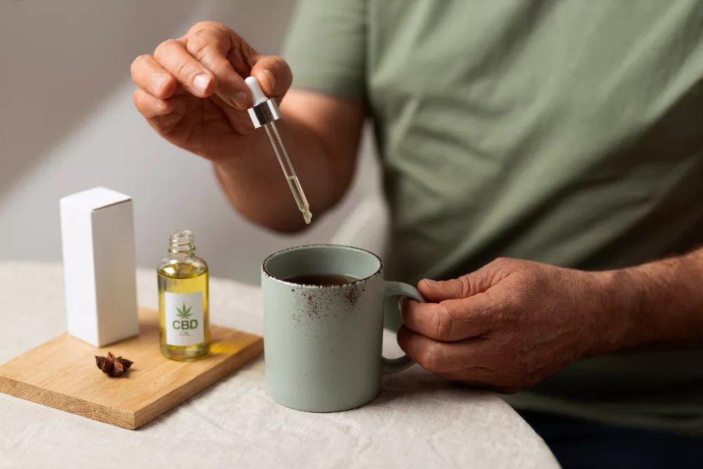 utiliser le cbd pour un sommeil profond