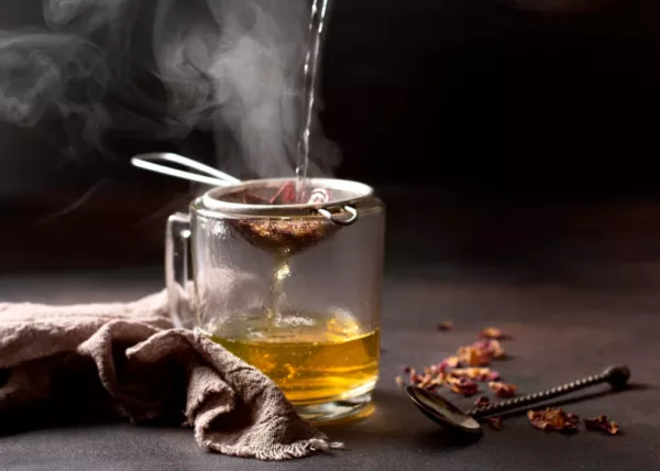 Quelle est la meilleure tisane de CBD bio ?