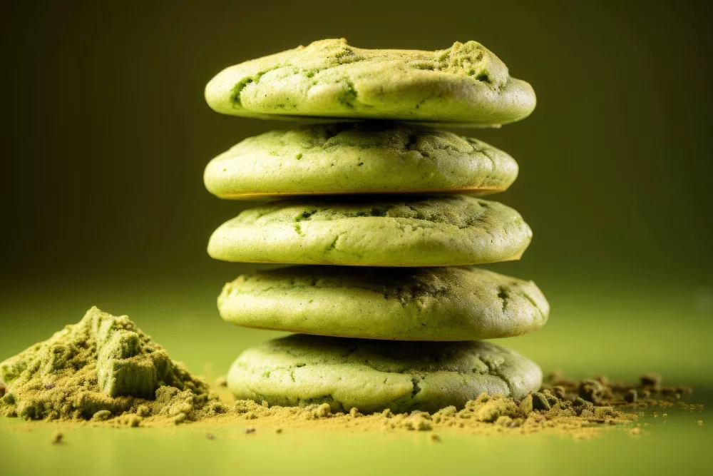 recette facile de space cookie
