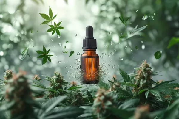 avis sur l’huile de cbd pressée à froid