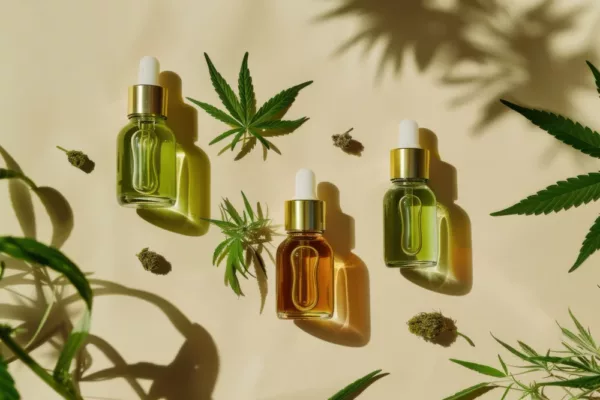 Tout ce que vous devez savoir à propos du CBD puissant