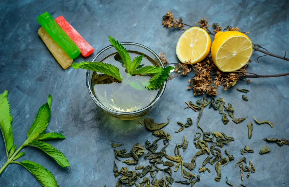 tisane cbd bio