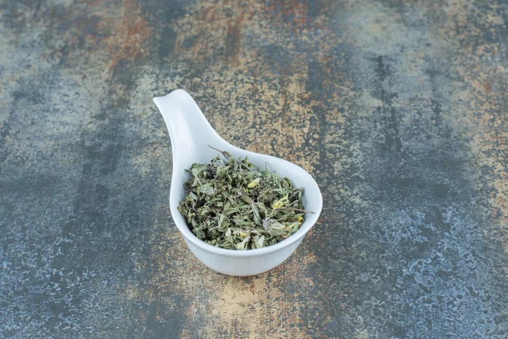 avantages d’une tisane de cbd bio
