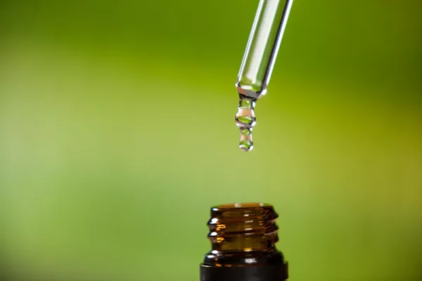 Comment calculer les gouttes de CBD ?