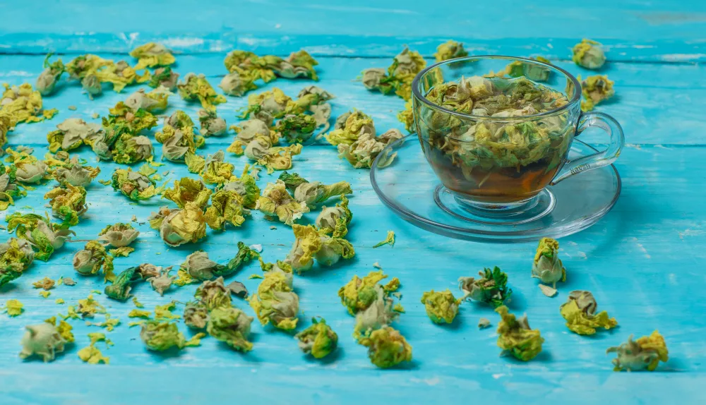 dosage cannabidiol infusion