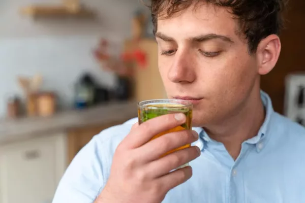 CBD-Tee: Ein umfassender Leitfaden für einen sanften Einstieg