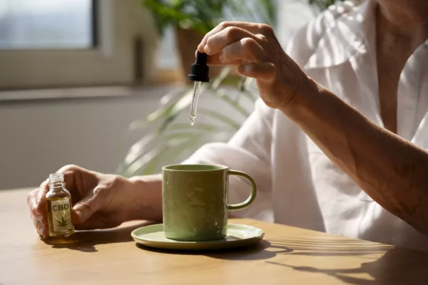 cbd kräutertee: ein umfassender leitfaden für den sanften beginn