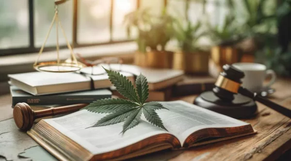 Est-ce que le CBD est légal en Suisse ?
