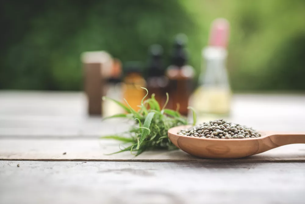 produit cannabis médical pur