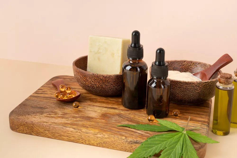 CBD puissant : comprendre les concentrations et choisir la bonne formulation 3 véritable cbd puissant