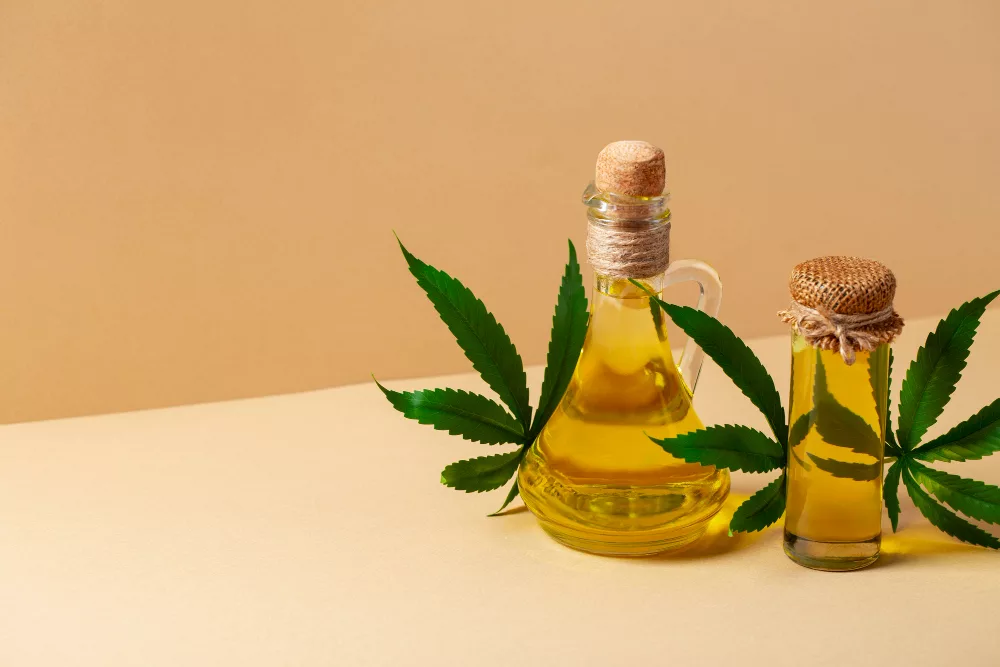 CBD puissant : comprendre les concentrations et choisir la bonne formulation 4 cbd puissant plus concentré