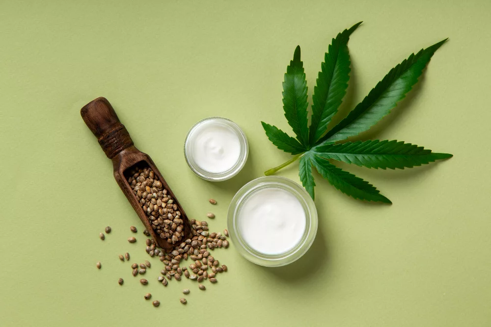 légalité du CBD en Suisse 