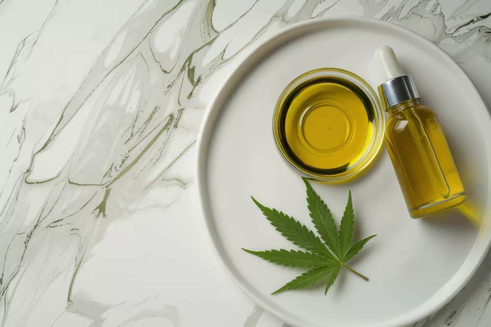 CBD puissant : comprendre les concentrations et choisir la bonne formulation 5 cbd puissant sans thc
