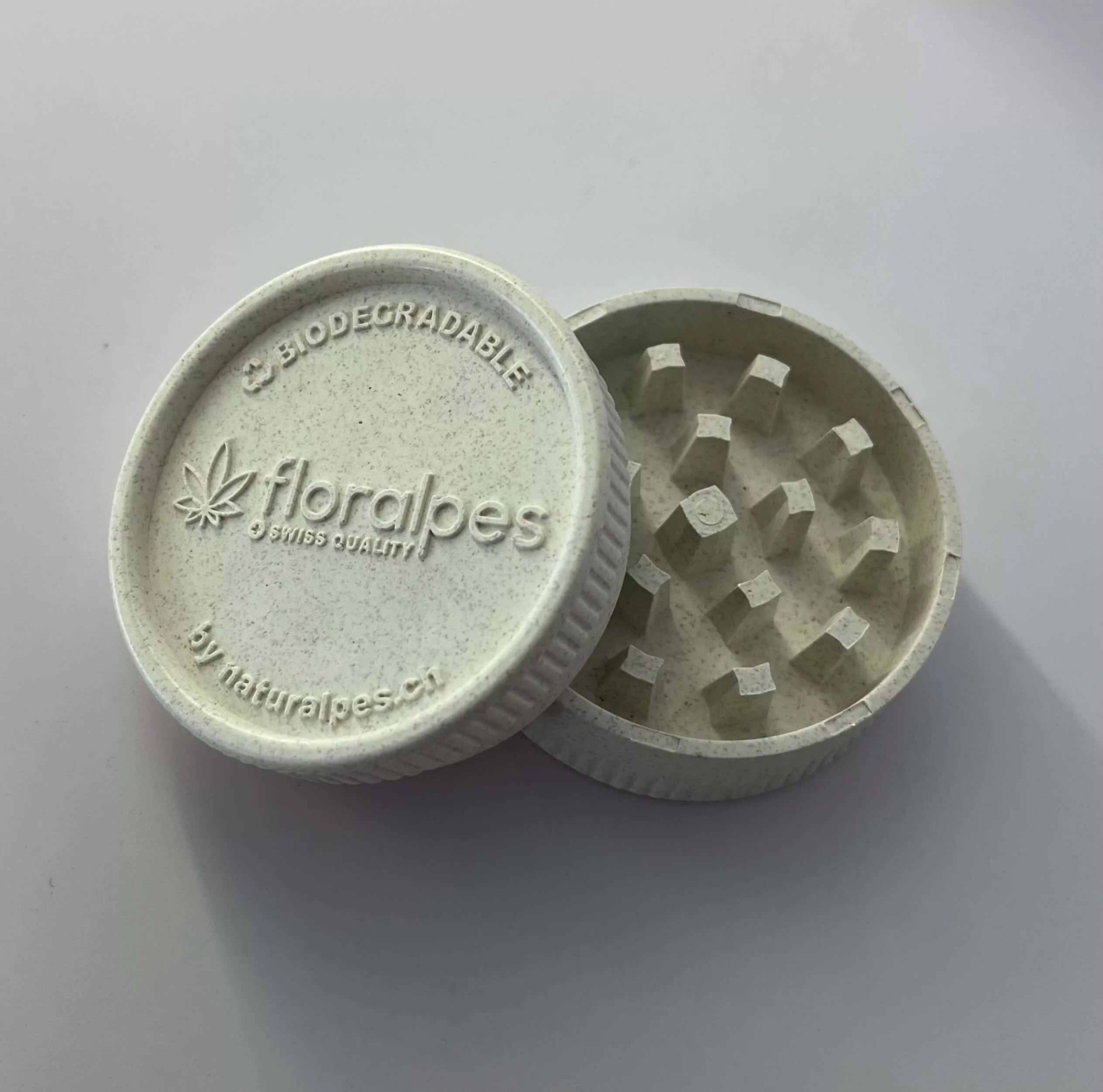 Eco Grinder Naturalpes