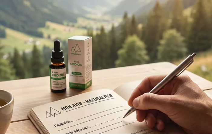 naturalpes – Anregungen und Beschwerden